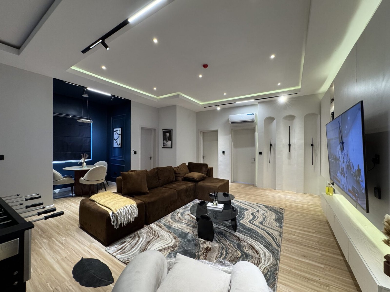 Short Let Apartments in Lagos: Everything You Need to Know