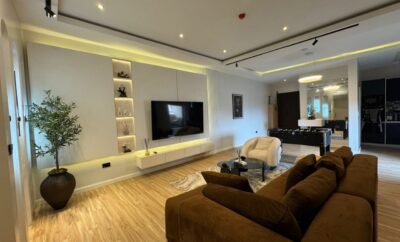 Best Things to Do in Lekki Phase 1
