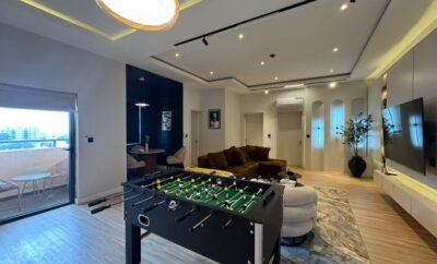 Where Should You Stay in Lagos? A Guide for Every Type of Traveler