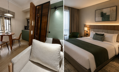 Apartment vs Hotel in Lagos: Which Offers Better Value?